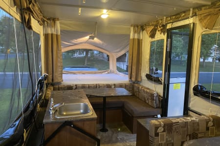 AndoverRV rentals