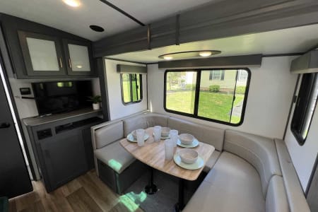 GeorgetownRV rentals