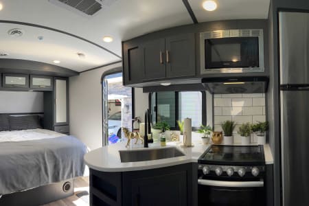 GeorgetownRV rentals