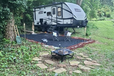 Stone MountainRV rentals