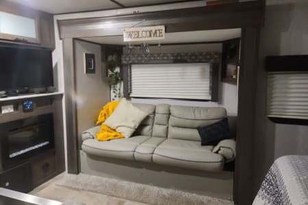 Stone MountainRV rentals