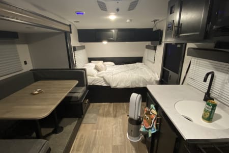 GlastonburyRV rentals