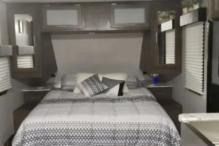 Stone MountainRV rentals