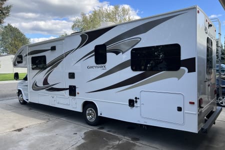 KennewickRV rentals