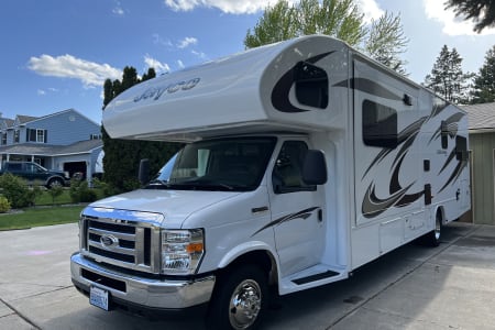 KennewickRV rentals