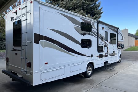 KennewickRV rentals