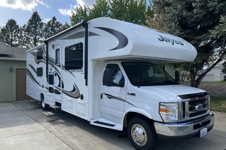 KennewickRV rentals