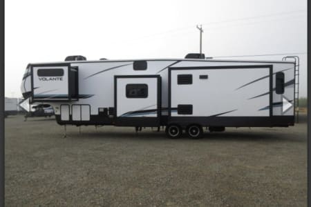 gilroyRV rentals