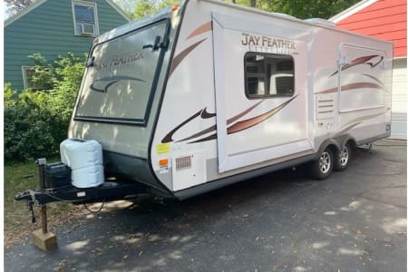 SchenectadyRV rentals