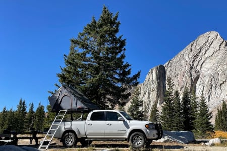 RV Rental fort-collins,Colorado-(CO)