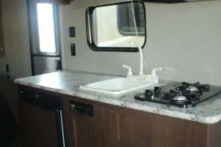 CashtonRV rentals