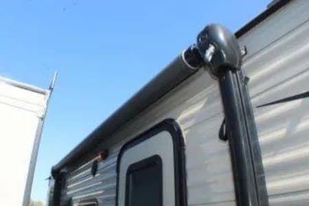 WildcatMountainStatePark Rv Rentals