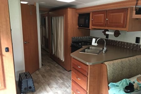 RV Rental greenville,South-Carolina-(SC)