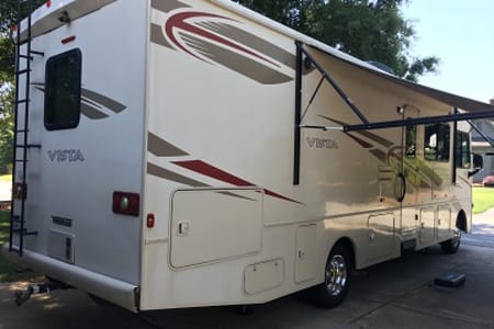 RV Rental greenville,South-Carolina-(SC)