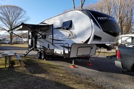 BurlingtonRV rentals