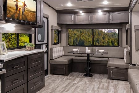 BurlingtonRV rentals