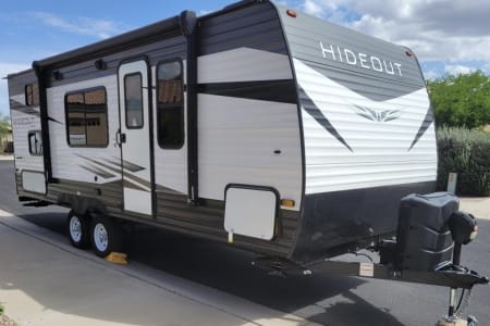 TucsonRV rentals