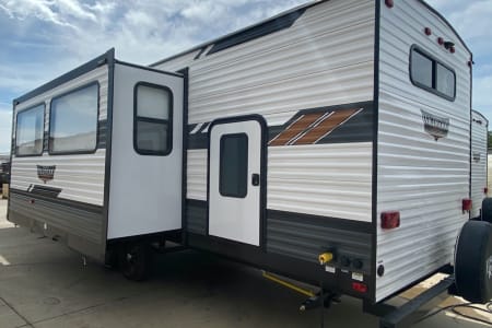 KennesawRV rentals