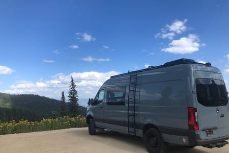 ClackamasRV rentals