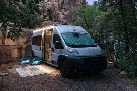 ChandlerRV rentals