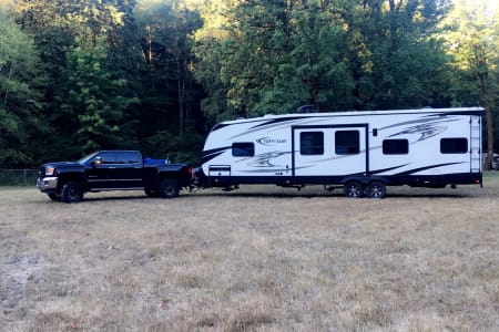 DworshakStatePark Rv Rentals