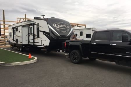 HellsGateStatePark Rv Rentals