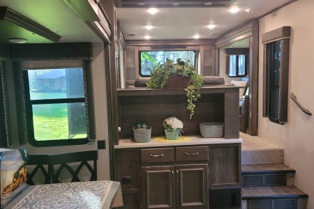 TucsonRV rentals