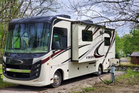 ElementsMusicFestival Rv Rentals