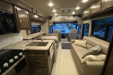 SimonB.ElliottStatePark Rv Rentals