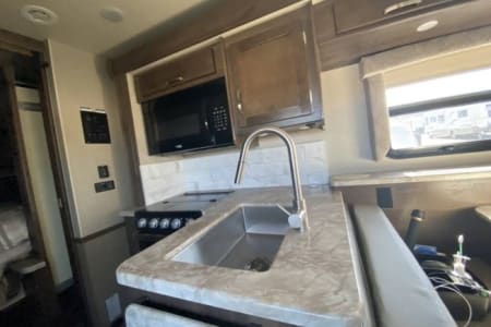 RV Rental pennsylvania