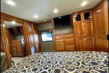 RV Rental florida