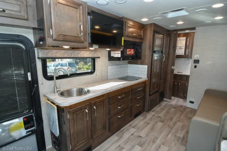 MerrimacRV rentals