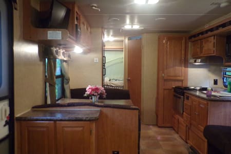 CarlingRV rentals