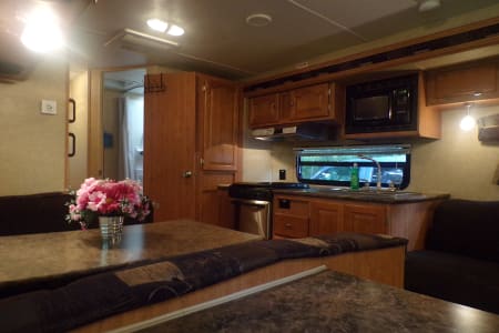 CarlingRV rentals