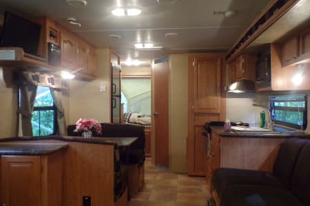 CarlingRV rentals