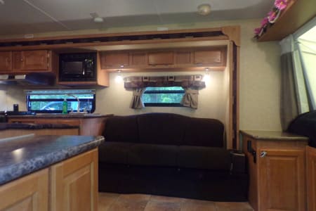 CarlingRV rentals