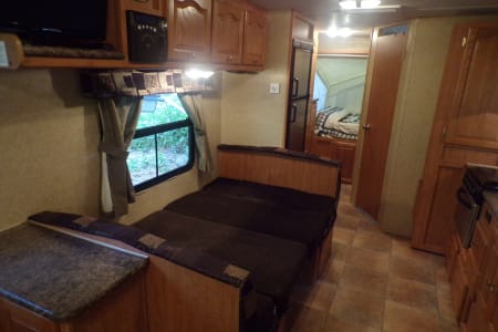 CarlingRV rentals