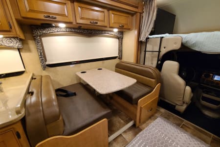 Soddy DaisyRV rentals