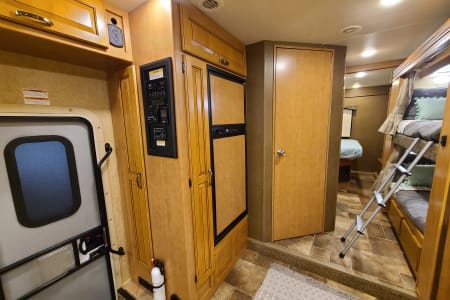 Soddy DaisyRV rentals