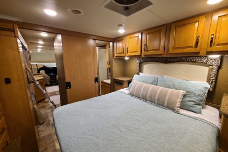 Soddy DaisyRV rentals