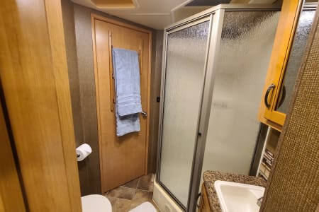 Soddy DaisyRV rentals