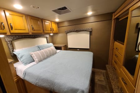 Soddy DaisyRV rentals