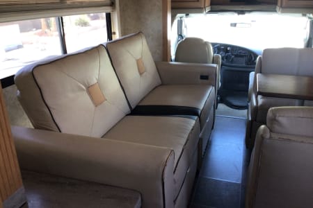 PalmSpringsOasisRVResort Rv Rentals