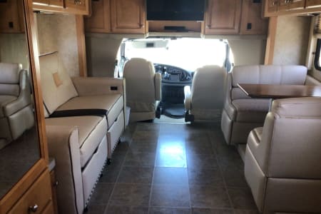 PalmSpringsOasisRVResort Rv Rentals