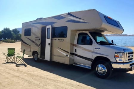 BigBearLakeStateForest Rv Rentals