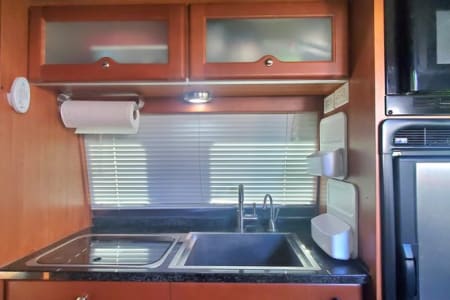 Apache JunctionRV rentals