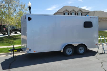 RV Rental ogden,Utah-(UT)