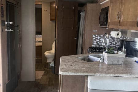 Richmond HillRV rentals