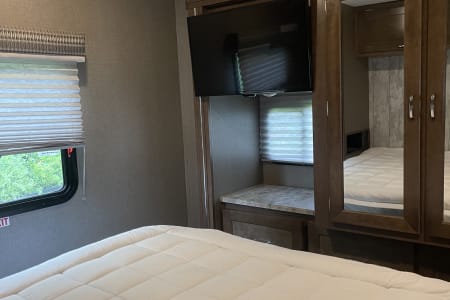 Richmond HillRV rentals