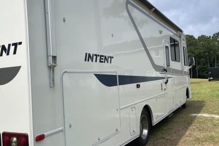 Richmond HillRV rentals